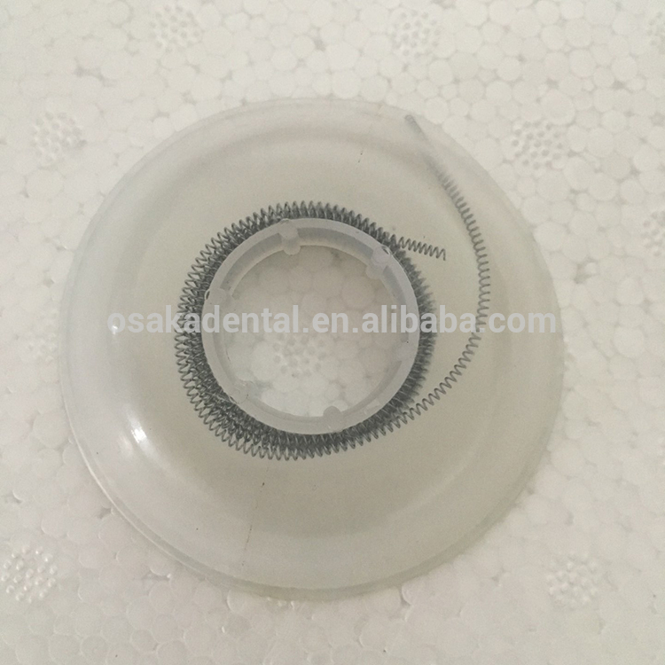 Ortodoncia dental NITI Open Spring