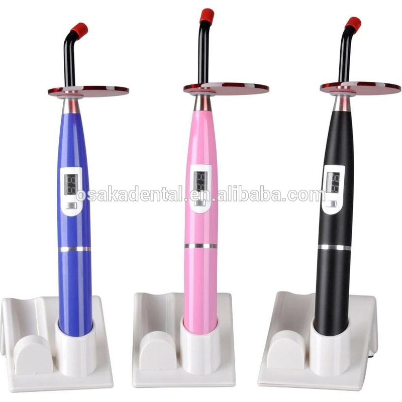 suministro dental Dental Led Curing Light con CE