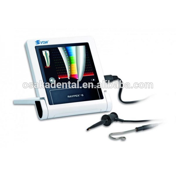 Localizador de ápice dental RAYPEX6