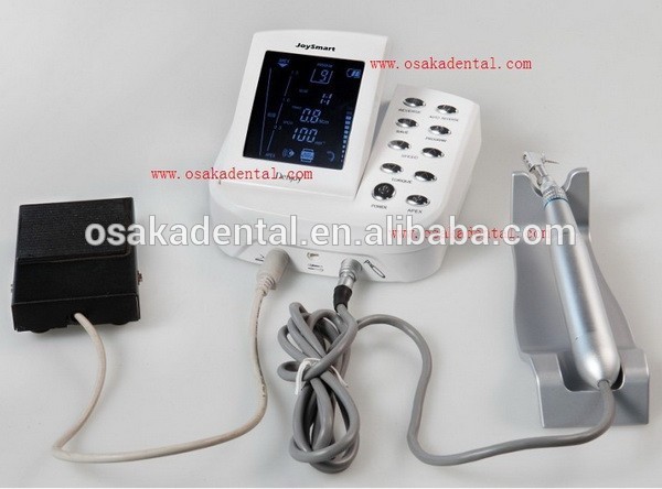 Tratamiento de endodoncia dental Motor endógeno con localizador de ápices RCTI-DY (II)