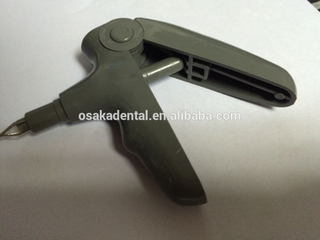 pistola de ligadura de ortodoncia osakadental