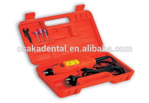 Micromotor dental/Micromotor de laboratorio Dental/Micromotor de pieza de mano Dental