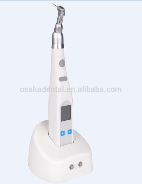 Imate Cordless Dental Endo Motor / tratamiento de endodoncia (6 tipos de trabajo)