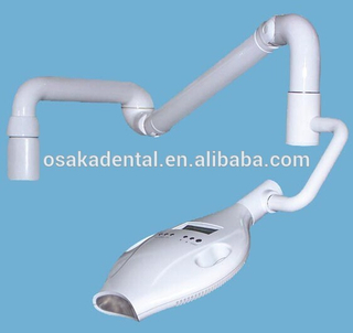 Máquina para blanquear / blanquear los dientes dentales conectada con la unidad dental OSA-F283