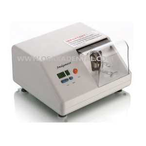 Pieza de mano dental/lámpara de polimerización dental/película de rayos X dental/amalgamadores dentales de alta calidad y duraderos