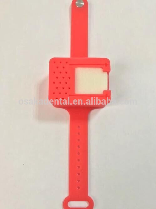 reloj endo dental