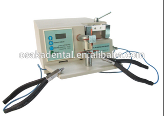Unidad de máquina de soldadura por puntos / soldadora dental por puntos