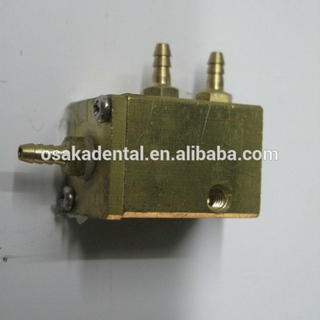 Interruptor de aire simple OSA-F626 para uso en unidades dentales