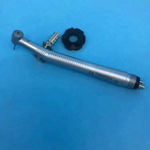 Pieza de mano dental tipo llave Osakadental con rodamiento de cerámica