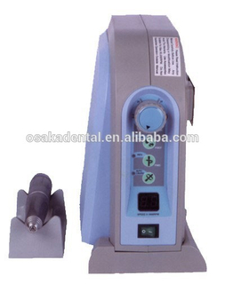 micromotor dental MUTI600 / Micromotor de laboratorio dental / Dental HANDPIECE Micro Motor