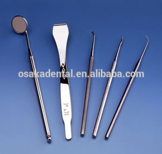 kit dental / kits dentales desechables