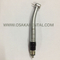 Handpiece dental equipo dental de handpiece de buena calidad, handpiece de alta velocidad, handpiece generado LED