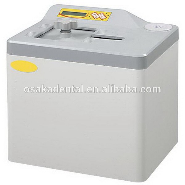 Pieza de mano autoclave clase N autoclave / esterilizador dental