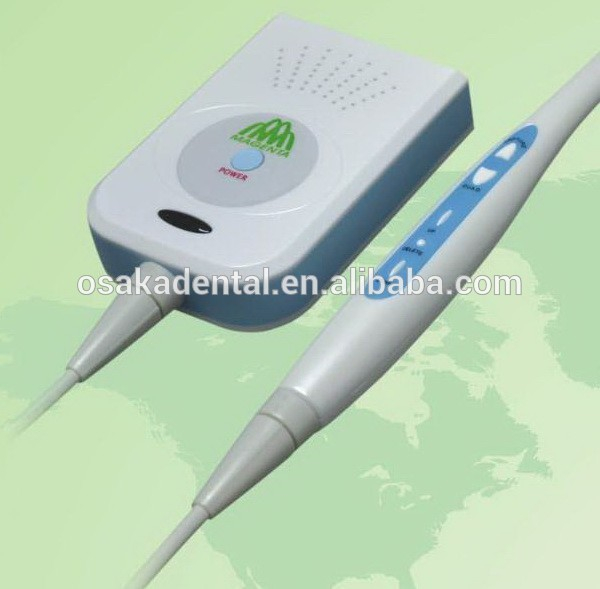 Cámara intraoral dental con cable con salida VGA + USB