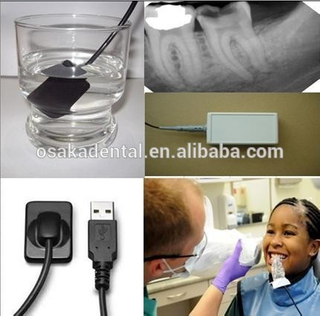 sensor de rayos x dental / sensor RAD-ICON / rvg dental