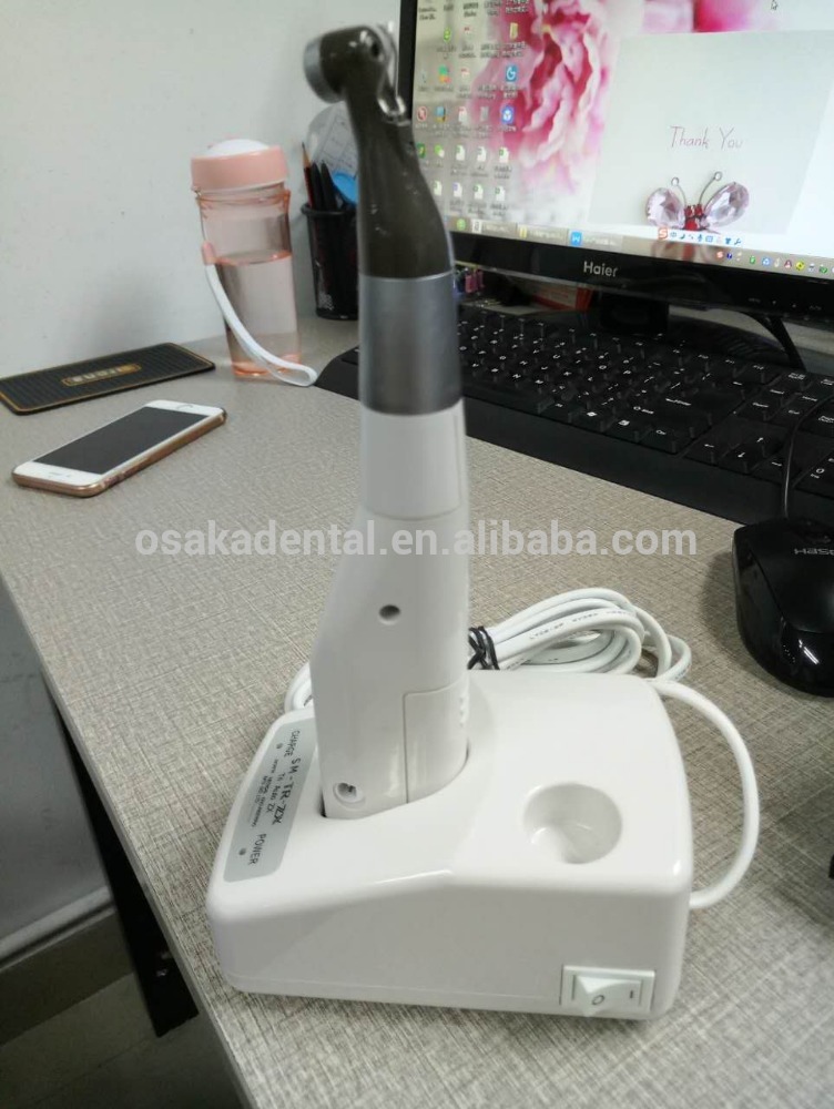 Endo motor dental