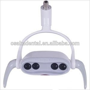 Lámpara LED quirúrgica dental de alta calidad para sillón dental 