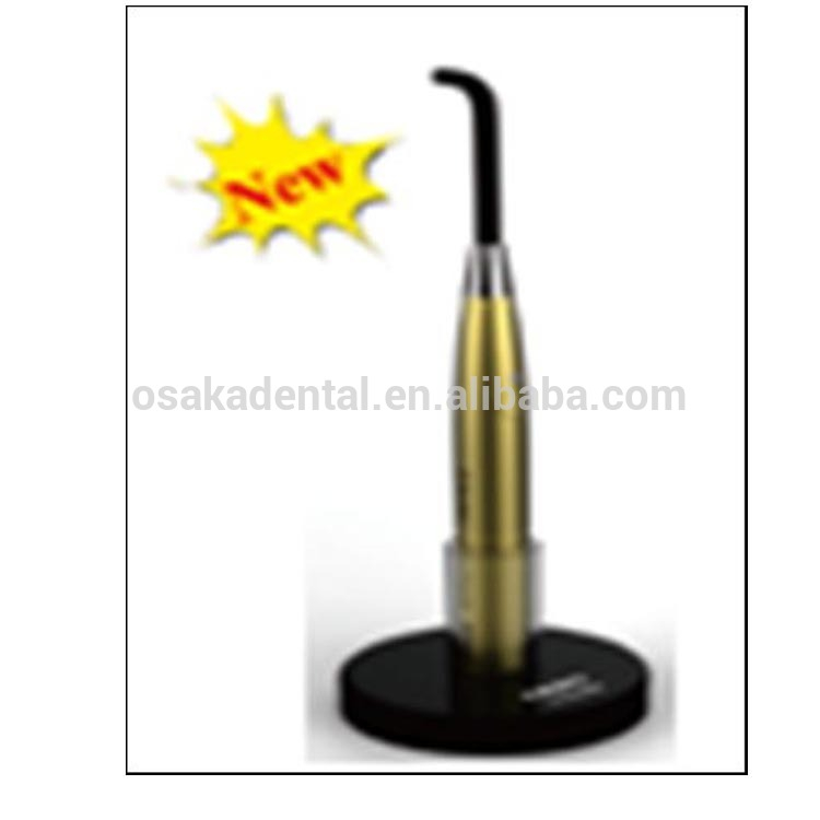 Detector de caries dental