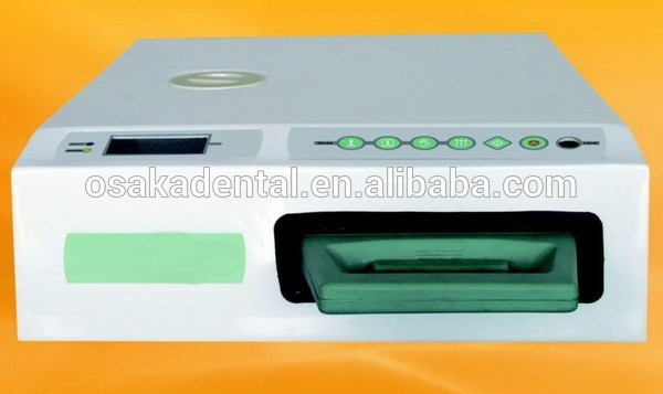 Esterilizador de cassette / autoclave dental