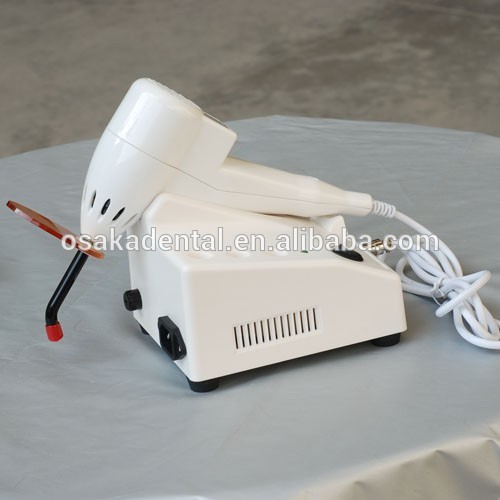 suministro dental Dental Led Curing Light con CE