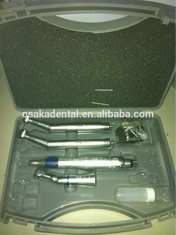 Kit de turbina dental Handpiece para estudiantes M4 o B2