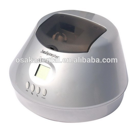 Equipo dental Amalgamator F101 digital / con aprobación CE