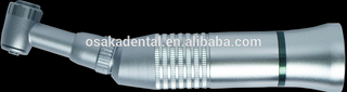 Implante dental osakadental pieza de mano de baja velocidad 16: 1 pulsador Contra ángulo