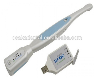 Cámara inalámbrica dental USB / endoscopio oral para uso informático