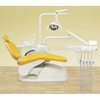  Unidad dental integral sillones dentales multifuncionales con cuero PU