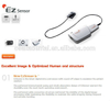 Sensor dental RVG del sensor de rayos X portátil Dental Ez