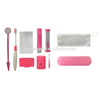 Kit de ortodoncia dental desechable (OSA-C-118)