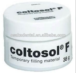 COLTENO ORIGINAL COLTOSOL FUTOSOL F Material de llenado provisional