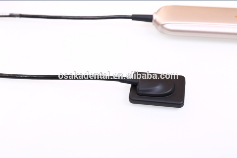 Sensor de buena calidad del Reino Unido / sensor de rayos X dental