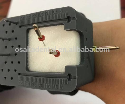 reloj endo dental