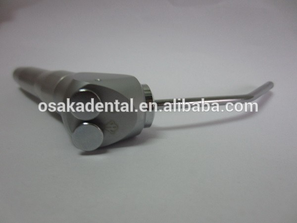 Pieza de mano dental / Silla dental / Jeringa de repuesto para unidad dental