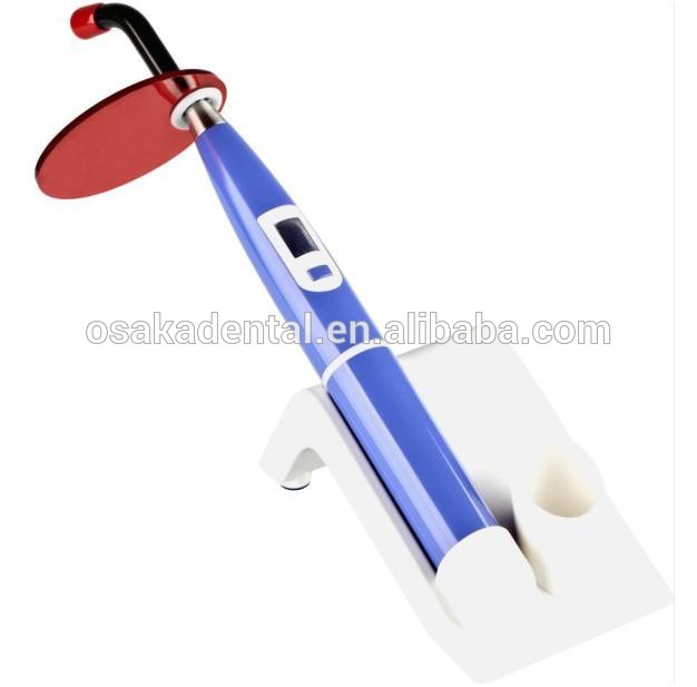 suministro dental Dental Led Curing Light con CE