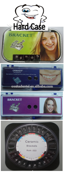 estuche duro