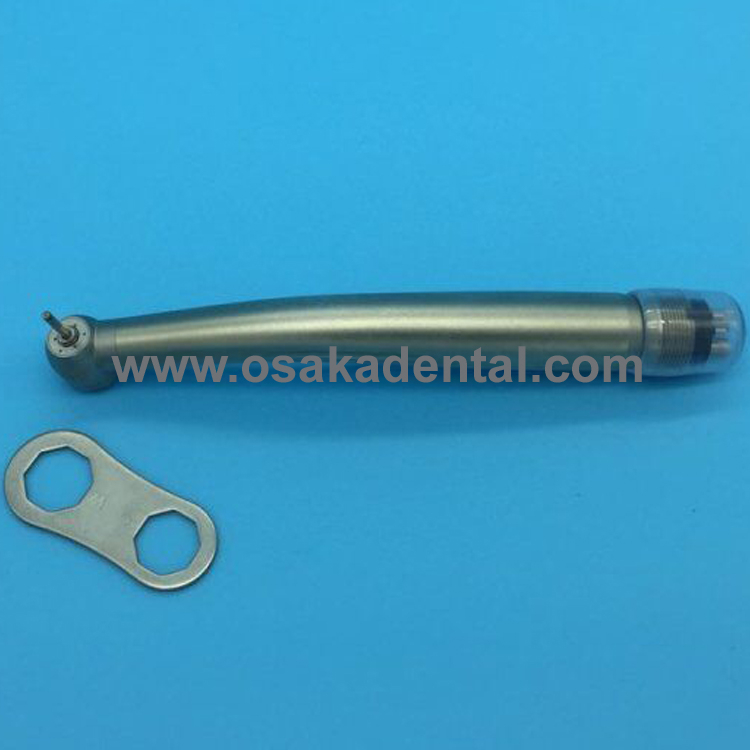 N S K pana max 3 turbina de aire de alta velocidad dental handpeice M4 B2 handpiece use blanqueamiento dental