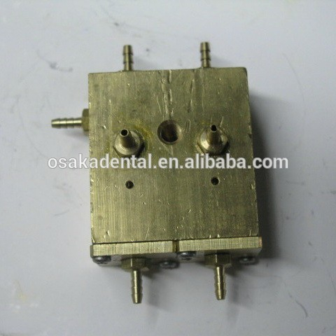 OSA-F625 Interruptor de aire 2 en 1 para uso en unidades dentales