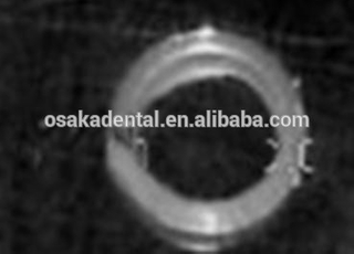 Tubo Dental Funda para unidades dentales repuestos osakadental
