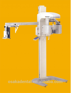 máquina de rayos X panorámica dental película de rayos X tipo OSA-F066-W1