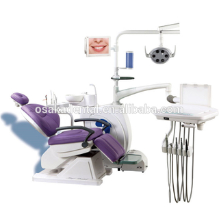 Osa-1-28A suministro dental unidad dental sillón dental productos desechables dentales suministros de laboratorio dental sillón dental