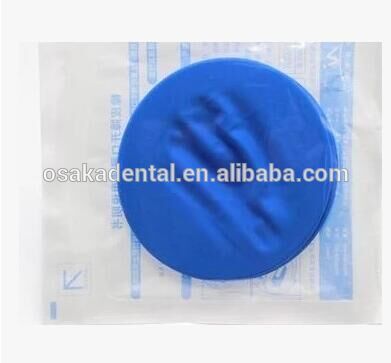 Presa de goma dental con buena calidad de Osakadental C-106