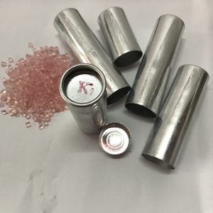 Cartucho de dentadura postiza serie K y A y materiales de resina para máquina de fabricación dental