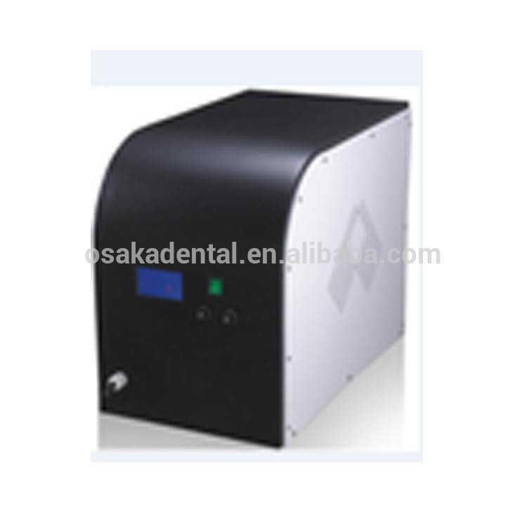 Unidad Dental One for One Unit of Sunction