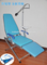 Modelo simple Silla dental portátil plegable fácil osakadental