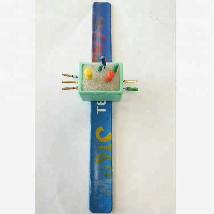 Un reloj Endo desinfectado y esterilizado de moda dental / suministros de piezas de mano dentales