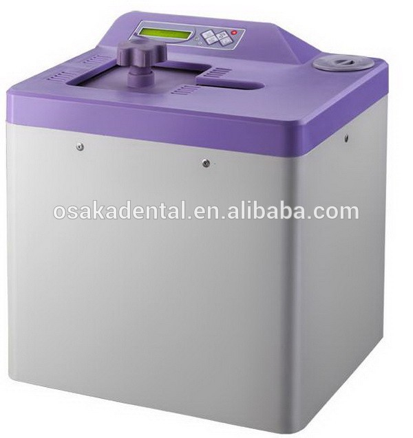 Pieza de mano autoclave clase b autoclave / esterilizador dental