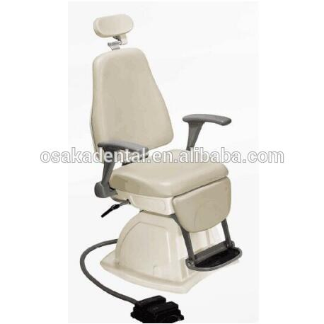 Alta calidad chino popular barato unidades dentales dental paciente silla