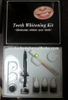 Kit Gel Blanqueador Dental 30% para 2 o 3 personas A06